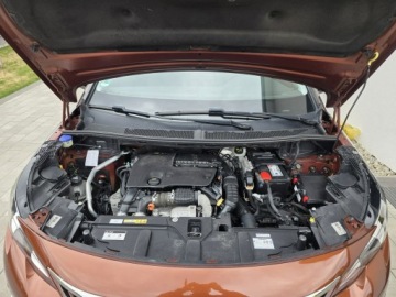 Peugeot 3008 II Crossover 1.6 BlueHDi 120KM 2017 Peugeot 3008 bezwypadkowy* bardzo zadbany* 1 lakie, zdjęcie 25
