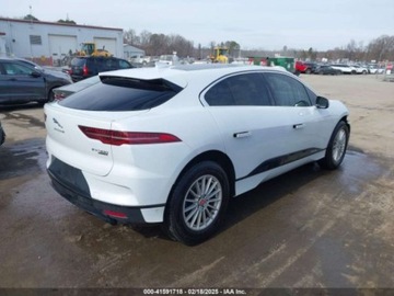 Jaguar I-Pace 2020 Jaguar I-Pace S EV400 2020 Elektryczny 394KM, zdjęcie 5