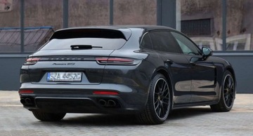 Porsche Panamera II GTS Sport Turismo 4.0 V8 460KM 2019 Porsche Panamera Porsche Panamera GTS 4.0 Benzyna 460KM, zdjęcie 37
