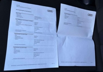 Audi A4 B9 Limousine 2.0 35 TDI 150KM 2019 Audi A4 Limousine 35 TDI S-tronic 150KM NAVI zarejestrowany GWARANCJA, zdjęcie 37