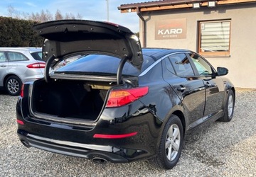 Kia Optima I 2014 Kia Optima 2014 r. 2.4 Benzyna 188KM, zdjęcie 19