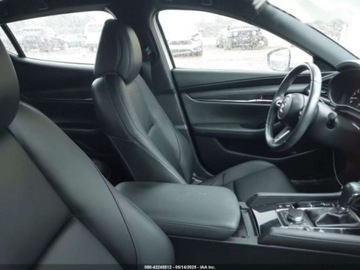 Mazda 3 IV 2019 Mazda 3 2019 2.5l 2.5 Benzyna 186KM, zdjęcie 9