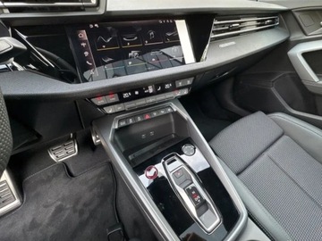 Audi A3 8Y 2025 AUDI A3 TFSI S Line quattro Sportback Hatchback 2.0 (204 KM) 2025, zdjęcie 7