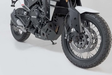 OSŁONA/PŁYTA POD SILNIK SW-MOTECH MOTO MORINI X-C