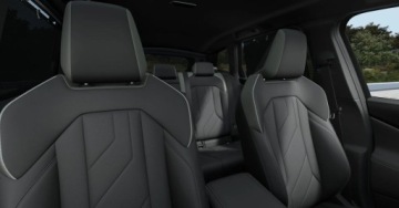 BMW X3 G45 2025 BMW X3 2.0 Hybryda 190KM, zdjęcie 3