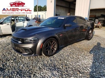 Dodge Charger VII 2020 Dodge Charger 2020r., 6.4L