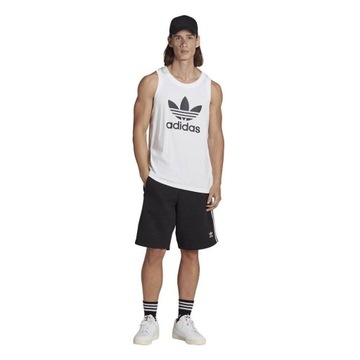 Koszulka Tank top adidas Trefoil Men ,XL