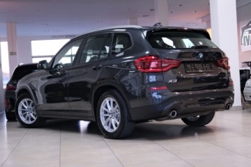 BMW X3 G01 SUV 2.0 30e 292KM 2021 BMW X3 2.0 Hybryda Plug-in 292KM, zdjęcie 7