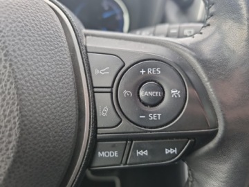 Toyota RAV4 V SUV 2.5 Hybrid Dynamic Force 218KM 2019 Toyota RAV4 2.5 Hybrid Comfort 4x2 V (2018-) 2.5 H, zdjęcie 26