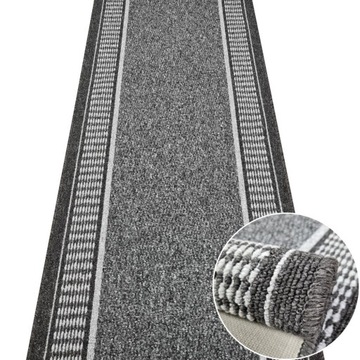 CHODNIK DO KUCHNI ANTYPOŚLIZGOWY PRZEDPOKOJU WEJŚCIA NA METRY BOHO 67 cm