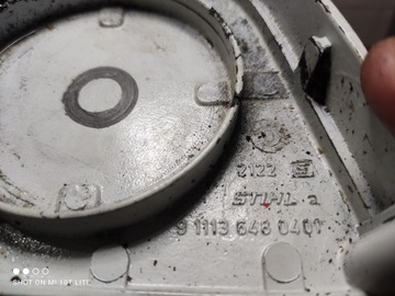 STIHL 030 AV КРЫШКА КРЫШКА КОРПУС