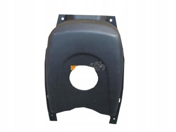 OBUDOWA BAKU PLASTIK QUAD ATV 250 300 SHENKE