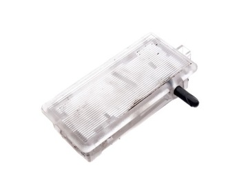 LAMPKA OŚWIETLENIA SCHOWKA BMW E81 E82 E87 E46 E90 E92 E93 X1 E84 X3 E83