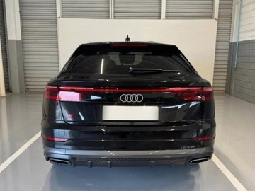 Audi Q8 SUV 3.0 50 TDI 286KM 2025 AUDI Q8 TDI quattro Suv 3.0 (286KM) 2025, zdjęcie 1