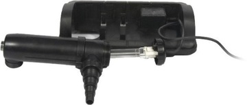 КОМПЛЕКТ C-фильтр + УФ-ЛАМПА + НАСОС 6000 + ШЛАНГ + КРАСКА