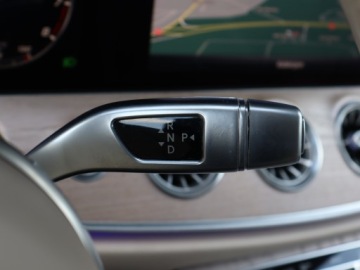 Mercedes Klasa E W213 2019 Mercedes E E 200 4MATIC, Salon Polska, 4X4, zdjęcie 18
