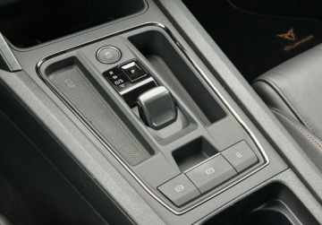 Cupra Formentor Crossover 2.5 TSI 390KM 2024 Cupra Formentor VZ5 Enceladus Grey 390KM, ACC, Kamera 360, Matrix, GPS, BE, zdjęcie 25