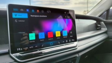 Volkswagen Tayron 2025 Volkswagen Tayron 2.0TDI 193KM 4x4 7os Hak ASO Kam, zdjęcie 30