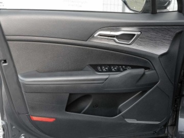 Kia Sportage V SUV 1.6 CRDi MHEV 136KM 2023 Kia Sportage WA8503H#1.6 CRDi MHEV 136KM DCT 4x4, zdjęcie 10