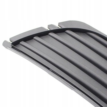 1 шт. передний противотуманный бампер