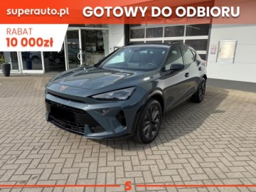 Cupra Formentor Crossover 1.5 TSI 150KM 2026 CUPRA Formentor 1.5 eTSI DSG Suv 150KM 2026