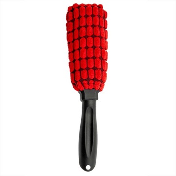 SOFT99 DiGloss Kamitore Sponge Profilowana Gąbka do Czyszczenia Kół Felg