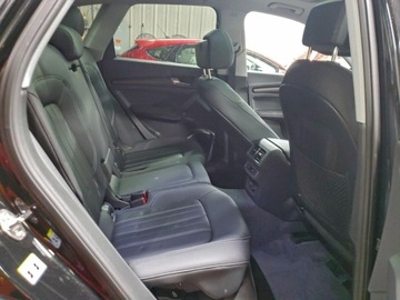 Audi Q5 II 2023 Audi Q5 Premium Plus 45 2023 2.0 Benzyna 261KM, zdjęcie 10