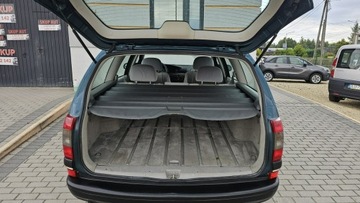 Opel Omega B Kombi 2.5 i V6 170KM 1998 Opel Omega 2,5 v6 *automat* napęd tył *welury*, zdjęcie 15