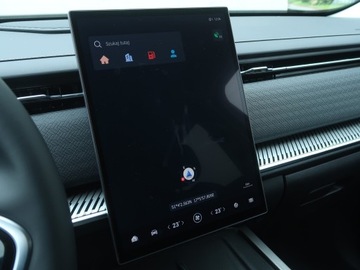  Jaecoo 7 1.6 TGDI, 1. Właściciel, Serwis ASO, zdjęcie 11