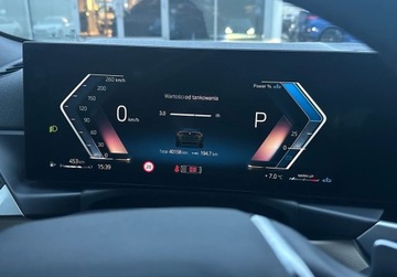 BMW Seria 4 G22-23-26 Cabrio 2.0 430i 245KM 2023 BMW Seria 4 BMW 430i Cabrio Dostawa pod dom w cenie Dealer BMW Bonkowscy, zdjęcie 6