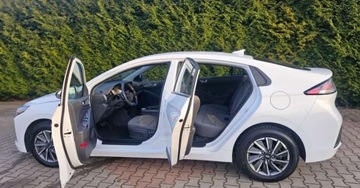 Hyundai IONIQ Electric Facelifting Elektryczny 136KM 2020 Hyundai IONIQ Premium Elektryczny 136KM, zdjęcie 21