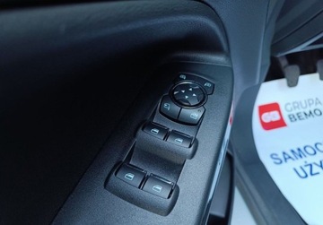 Ford Ecosport II SUV Facelifting 1.0 EcoBoost 125KM 2021 Ford EcoSport 125KM EcoBoost Titanium P.Zima SalonPL SerwisASO Gwarancja V, zdjęcie 28