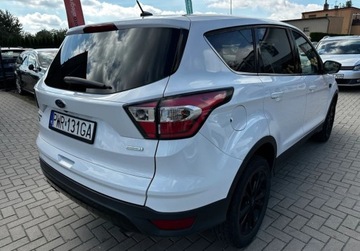 Ford Escape III 2.0 EcoBoost 243KM 2017 Ford Escape 2.0 benz. 243KM Automat Gwarancja Zamiana Zarejestrowany 2.0, zdjęcie 2