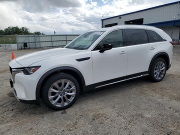 Mazda 2024 Mazda CX-90 2024 MAZDA CX-90 PREMIUM 3.3 Benzyna 280KM, zdjęcie 1