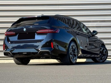 BMW Seria 5 G90-91 2025 Touring 540d xDrive Sport Combi 3.0 (303KM) 2025, zdjęcie 1