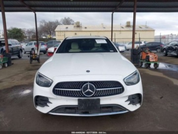 Mercedes Klasa E W214 2023 Mercedes-Benz Klasa E 350 2023 2.0 Benzyna 255KM, zdjęcie 7