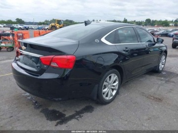 Chevrolet Impala III 2020 Chevrolet Impala LT 2020 3.6l 3.6 Benzyna 305KM, zdjęcie 5