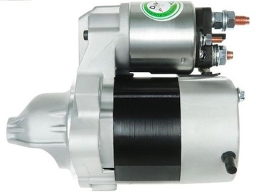AS-PL STARTÉR S3023