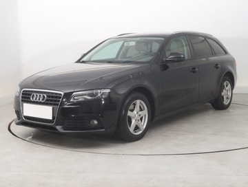 Audi A4 B8 Avant 1.8 TFSI 120KM 2009 Audi A4 1.8 TFSI, Xenon, Klima, Klimatronic, zdjęcie 1