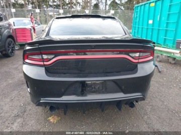 Dodge Charger VII 2023 Dodge Charger 2023 DODGE CHARGER RT 5.7 Benzyna 370KM, zdjęcie 10