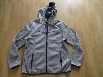 ICEPEAK BLUZA DAMSKA XXL