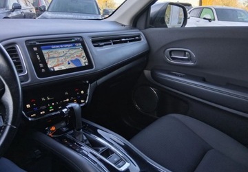 Honda HR-V II SUV Facelifting 1.5 i-VTEC 130KM 2019 Honda HR-V Honda HRV 1.5 ADASCONNECT -Dealer Honda Karlik Poznan Malta, zdjęcie 10
