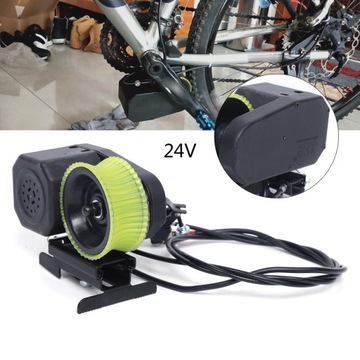 Электрический усилитель для горного велосипеда 24 В