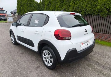 Citroen C3 III Hatchback 1.5 BlueHDi 102KM 2018 Citroen C3 Citroen C3 1.5 BlueHDi Feel Pack 1.5 Diesel 102KM, zdjęcie 2