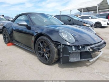 Porsche 911 992 2026 Porsche 911 Carrera 2026 3.0 Benzyna 388KM, zdjęcie 7