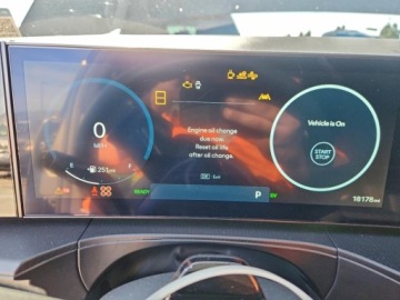 Hyundai Santa Fe V 2025 Hyundai Santa Fe Calligraphy 2025 1.6 Hybryda 226KM, zdjęcie 9