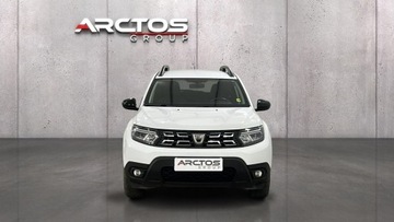 Dacia Duster II SUV Facelifting 1.5 Blue dCi 115KM 2022 Dacia Duster 1.5 Blue dCi Comfort 4 WD, zdjęcie 7