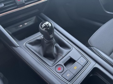 Cupra Leon II 2025 Cupra Leon 1.5 TSI 150 KM 6-biegowa manualna, zdjęcie 22