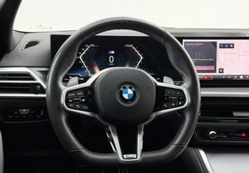 BMW Seria 4 G22-23-26 2025 BMW Seria 4 I wlasciciel M Sport Gwarancja Bezwypadkowy FVAT23, zdjęcie 14