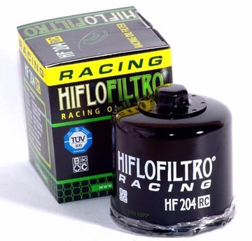RACING YAMAHA MT-09 14- TRACER FILTR OLEJU HF204rc